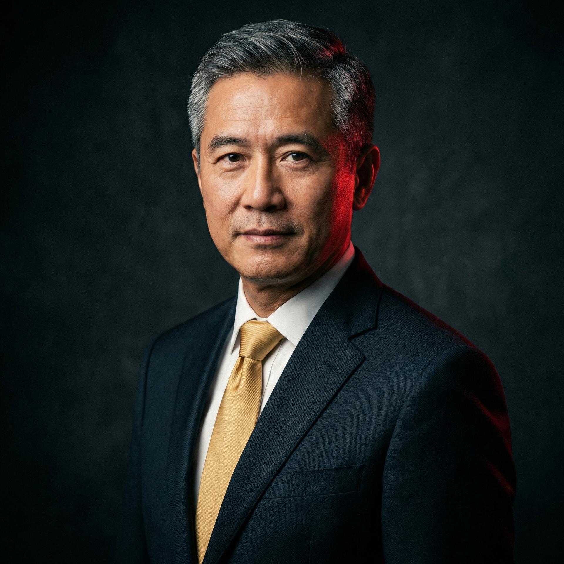 爱情岛精选顾问赵德明